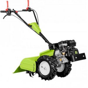 Einachsiger Traktor GRILLO G45 – Einachsschlepper 50 cm³
